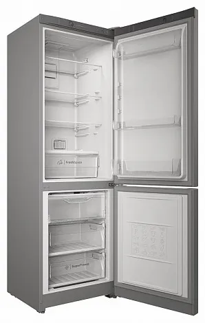 Холодильник INDESIT ITR 4180 G