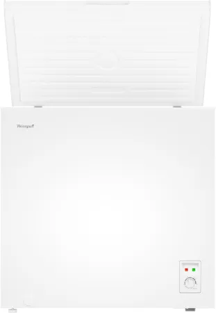 Морозильный ларь WEISSGAUFF WFH-220