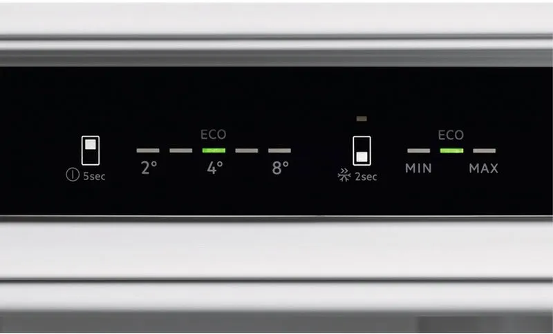 Холодильник ELECTROLUX ENT6MD19S3