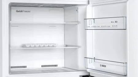 Холодильник BOSCH KDN43NW20U