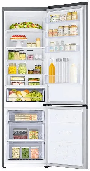 Холодильник SAMSUNG RB38C600DSA