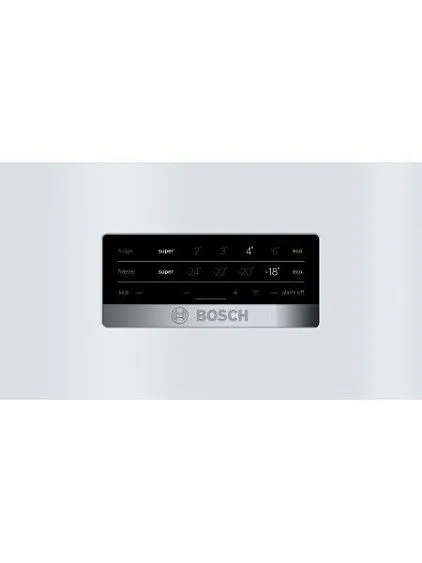 Холодильник BOSCH KGN56XW30U