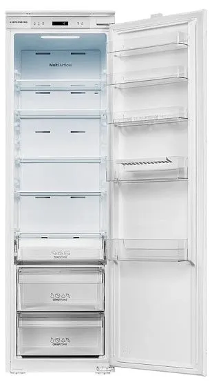 Холодильник KUPPERSBERG SRB 1781