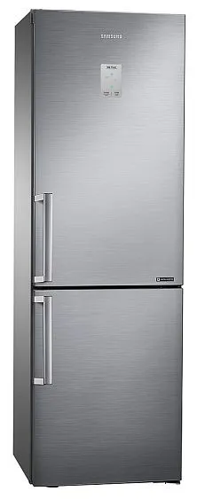 Холодильник SAMSUNG RB33J3515S9