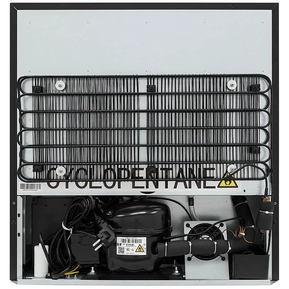 Винный шкаф KRONA BADEN 60/30 BL