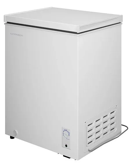 Морозильный ларь KUPPERSBERG FLCF 150 W