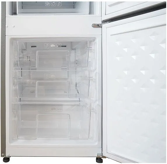 Холодильник ASCOLI ADRFI345WE