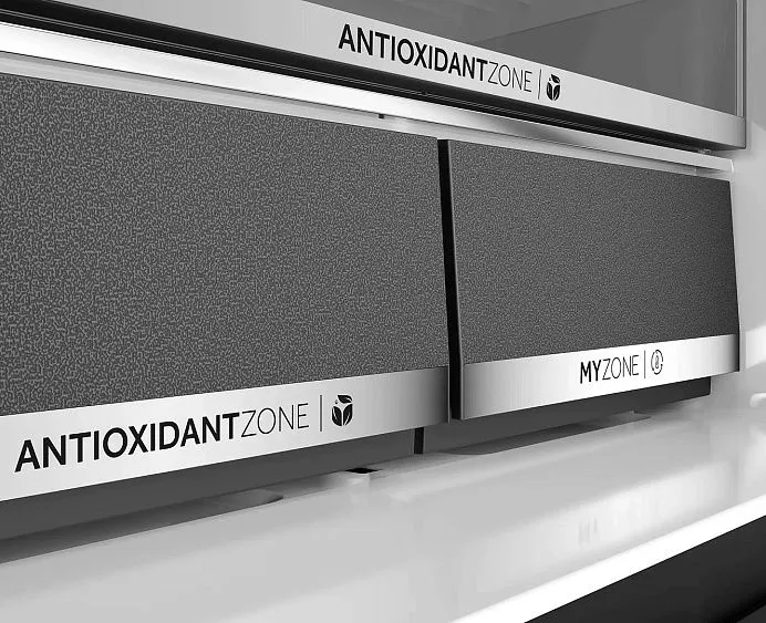 Холодильник HAIER HTF-690DGS7RU1