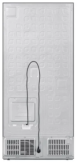 Холодильник HISENSE RQ5P470SAF1