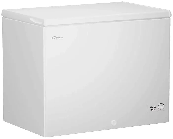 Морозильный ларь CANDY CCM301R