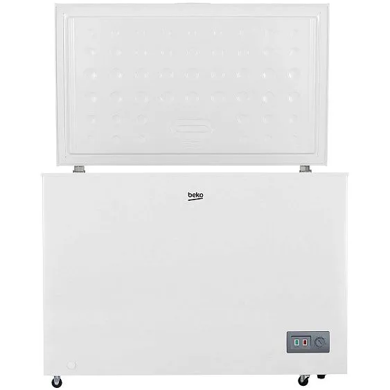 Морозильный ларь BEKO CSOR316M20W