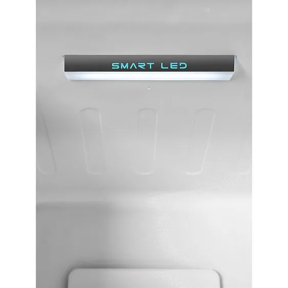 Холодильник DELONGHI DCS 19NFI NB Damiano