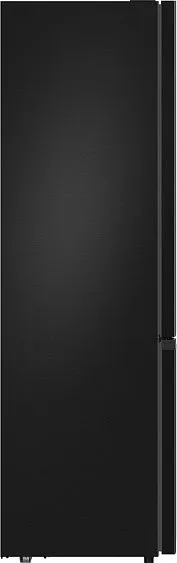 Холодильник WEISSGAUFF WRK 2000 Full NoFrost Inverter Black