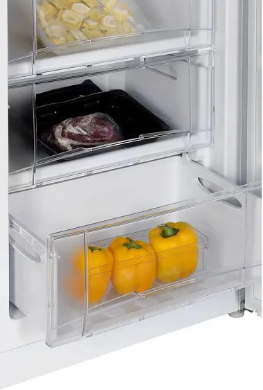 Морозильная камера NORD DF 265NFD WAP