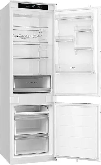 Холодильник HAIER HBCN5177SE