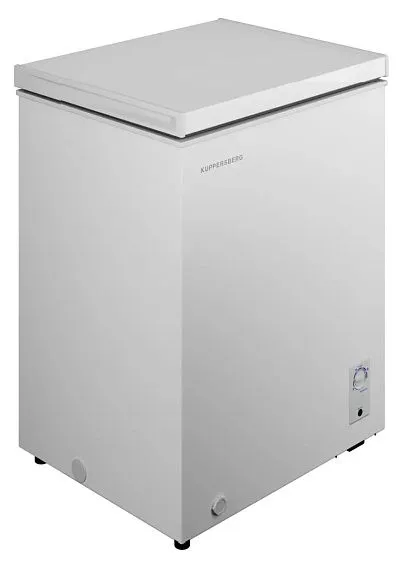 Морозильный ларь KUPPERSBERG FLCF 150 W