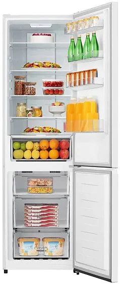 Холодильник GORENJE NRK620161W4I