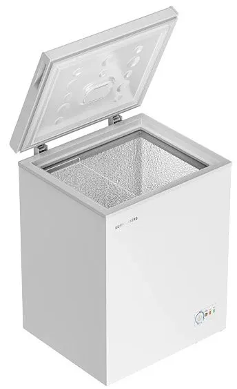 Морозильный ларь KUPPERSBERG FLCF 170 W