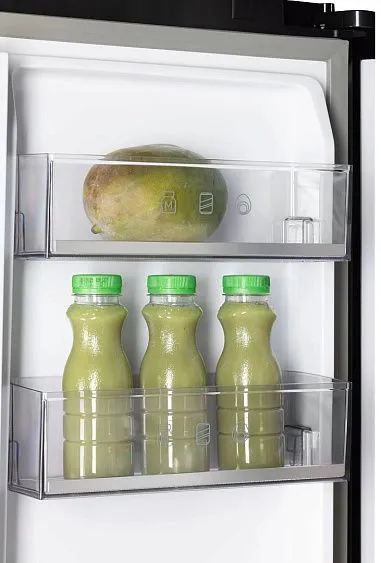 Холодильник NORDFROST i-RFQ 550 B