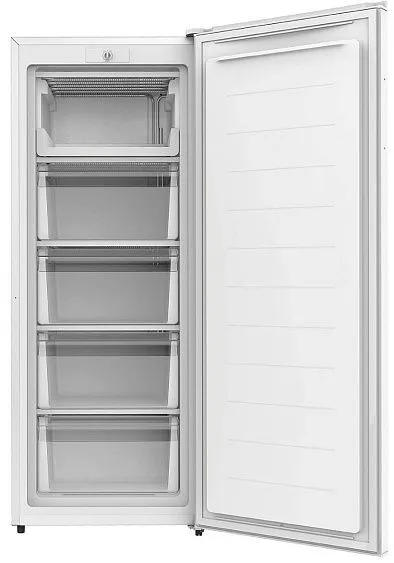 Морозильная камера ARDO FTH155165W2