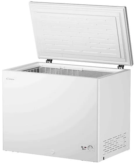Морозильный ларь CANDY CCM301R
