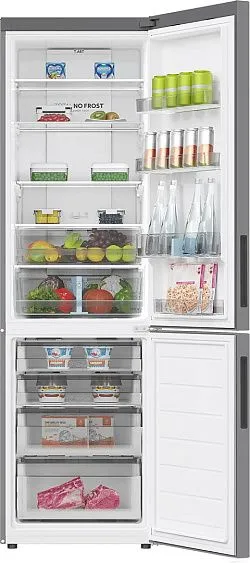 Холодильник HAIER C2F620CFU1