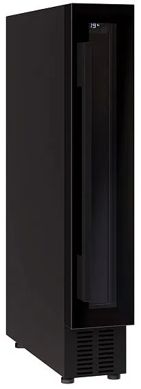 Винный шкаф LEX LWD1507BL