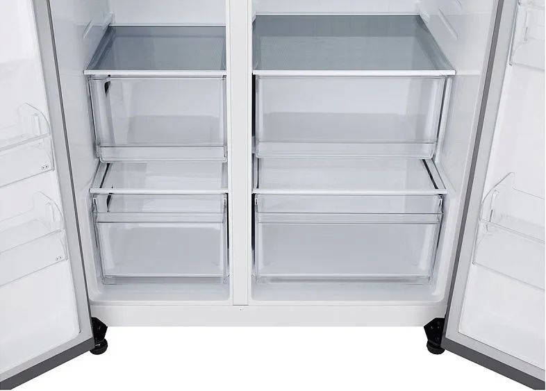 Холодильник LG GC-B257KMHW