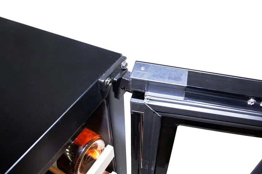 Винный шкаф MC WINE W20B