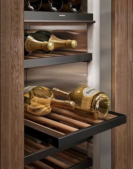 Винный шкаф GAGGENAU RW414365