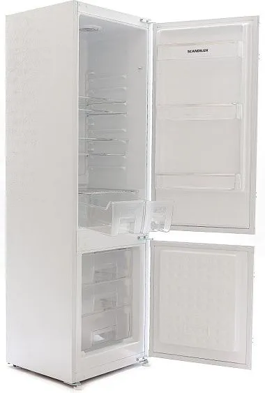 Холодильник SCANDILUX RBI255