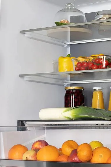 Холодильник NORDFROST i-RFQ 550 B