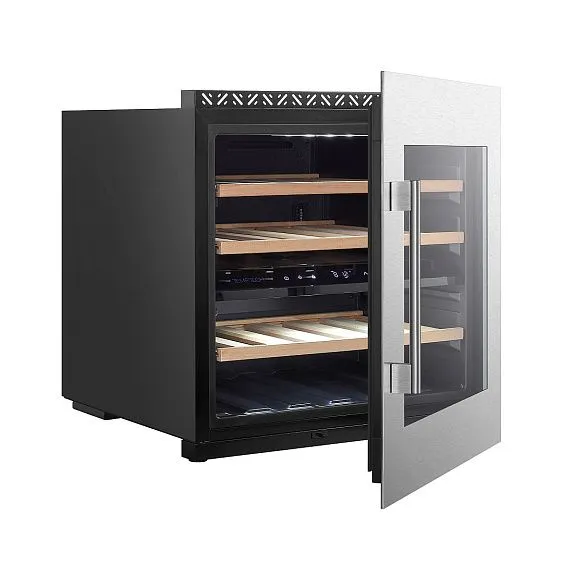 Винный шкаф TEMPTECH OZ60DX-24