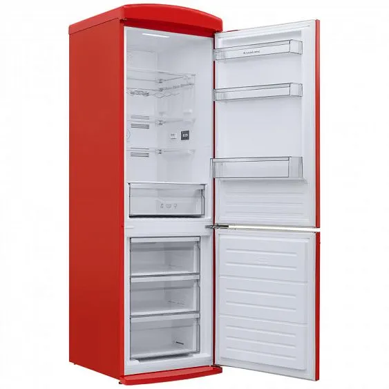 Холодильник SCHAUB LORENZ SLU S339R3