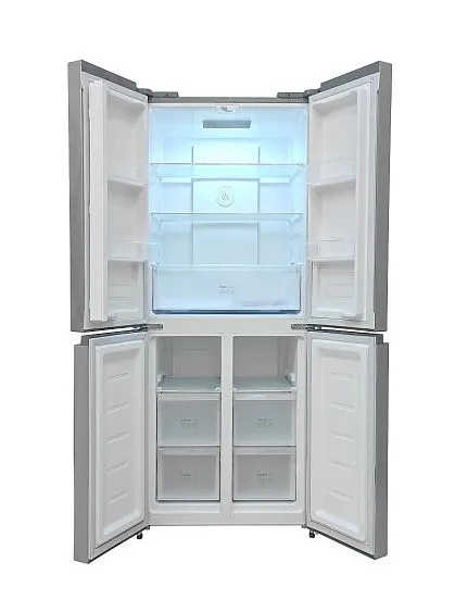 Холодильник GENCOOL GDCD-350S