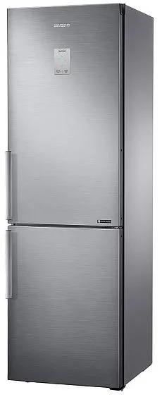 Холодильник SAMSUNG RB33J3515S9