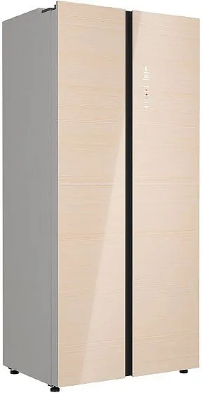 Холодильник LEX LSB525GLGID