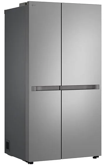 Холодильник LG GC-B257KMHW