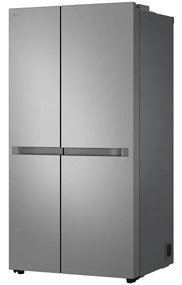 Холодильник LG GC-B257KMHW