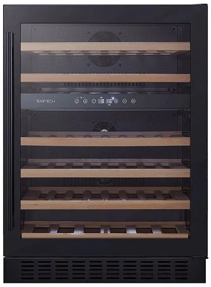 Винный шкаф TEMPTECH CLX60DB