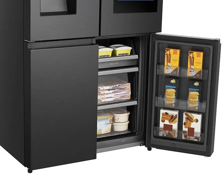 Холодильник HISENSE RQ760N4IF1