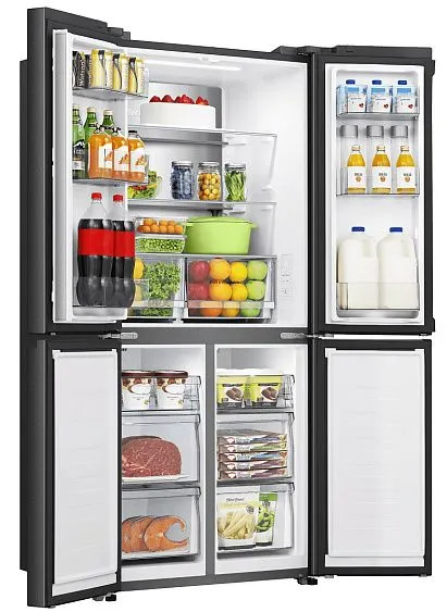 Холодильник HISENSE RQ5P470SAF1