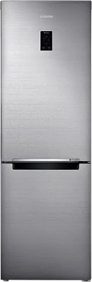 Холодильник SINBO SR 299R серебристый