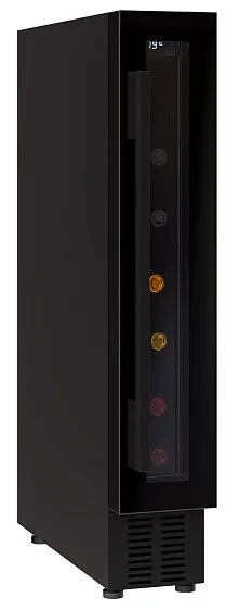 Винный шкаф LEX LWD1507BL