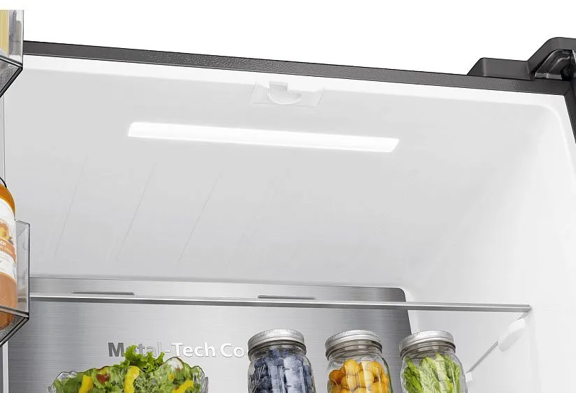 Холодильник HISENSE RQ5P470SAF1