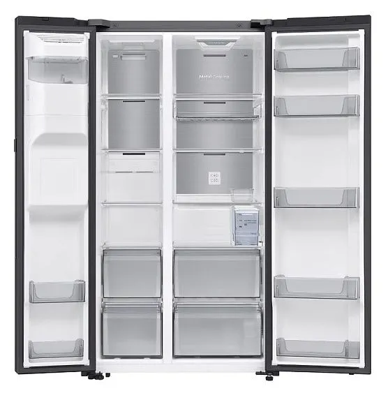 Холодильник SAMSUNG RS80F65J1FWR