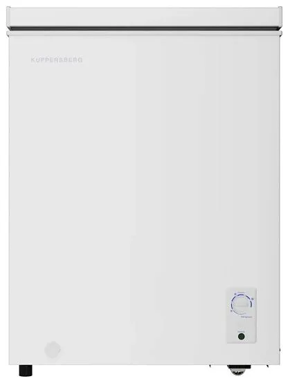 Морозильный ларь KUPPERSBERG FLCF 150 W