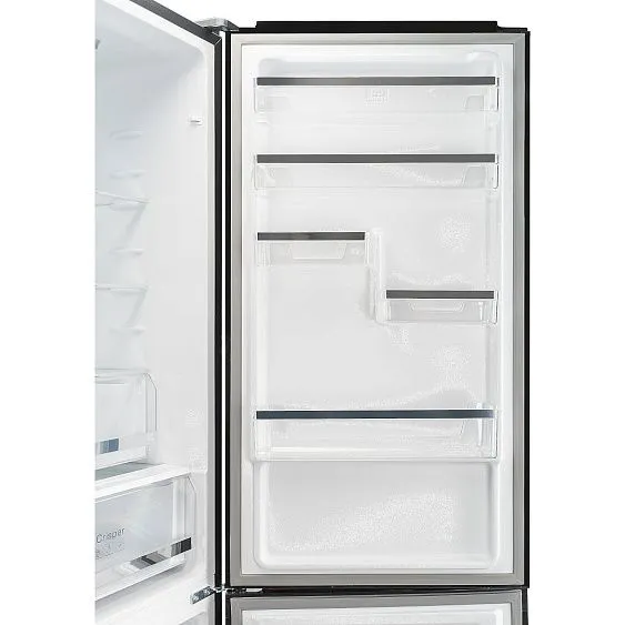 Холодильник DELONGHI DCS 19NFI NB Damiano