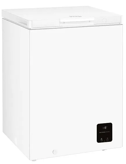 Морозильный ларь GORENJE FHC1014W5