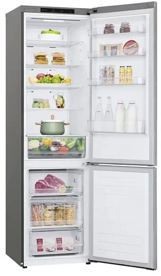 Холодильник LG GA-B509MCZL